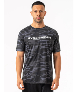 T-shirt tendance pour homme, nouvelle arrivée, qualité supérieure, 100% coton, vêtements pour homme, t-shirt de jeu - Product Image 1