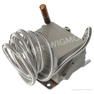 Termostato Danfoss, KPS80, 060L312866 - Product Image 3