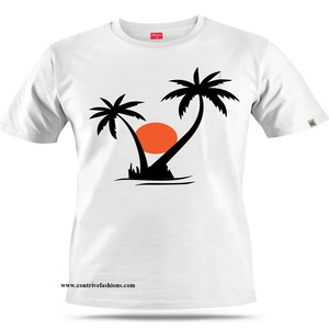 เสื้อยืดผ้าฝ้าย100% ขนาดใหญ่พิเศษสำหรับผู้ชายผลิตตามสั่งผลิตจาก2025ับภาพกราฟิก - Product Image 1