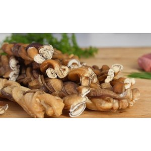 Treats Bully Stick Long Lasting Bully Sticks - 6-8 para perros-Bully Sticks Dog Chew Treat al Mejor Precio Oferta - Product Image 6