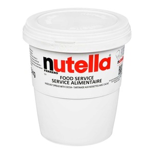 Fournisseurs les plus fiables de Nutellaa 350g, 3kg, 750g, 1kg toutes tailles/Distributeurs de chocolat Nutellaa en gros - Product Image 4
