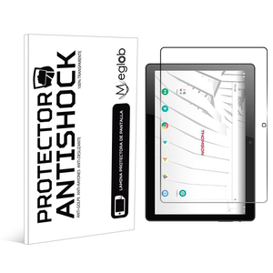 ฟิล์มกันรอยหน้าจอแท็บเล็ต ANTISHOCK สำหรับทอมสัน เตโอ 10 เอส - Product Image 1