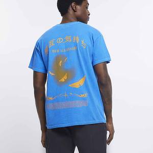 Camisetas Bella Canvas Soft Tri-blend para Hombre, Cuello Redondo, Diseño Gráfico Básico, Color Sólido, Perfectamente Suaves - Product Image 3