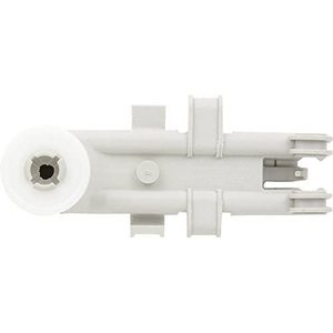 อะไหล่ล้อชั้นวางด้านบนเครื่องล้างจานเวิร์ลพูล - ใช้ได้กับรุ่น 8268655 - Product Image 1