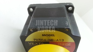 5105) [มือสอง] มอเตอร์โอเรียนทอล D6CL-8.0 / PK564-NB-A13 - Product Image 6