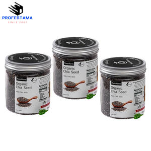 Premium Organic Chia <b>Seeds</b> Ideal for Pudding, Drinks, and Healthy Recipes <b>in</b> Agriculture Products Genre From <b>Indonesia</b> - Product Image 5