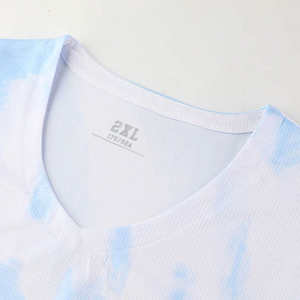 Diseña Tu Propio Uniforme de Baloncesto Corto Transpirable de Talla Grande, 100% Poliéster, Último Estilo, Uniforme de Baloncesto de la Mejor Calidad - Product Image 2