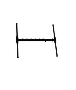 Detector de Metales Profesional Multifrecuencia ZE BEST Authentic EXp 5500 de Acero Inoxidable con Componentes de Plástico, Clasificación IP68, 1 Año de Garantía - Product Image 2