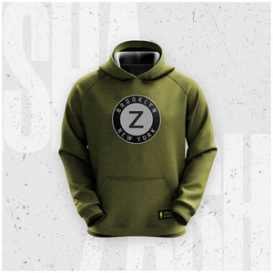 Alta calidad de moda con cremallera completa al aire libre a granel jóvenes Polerons Zasha nueva moda sudadera de manga larga para hombres - Product Image 2