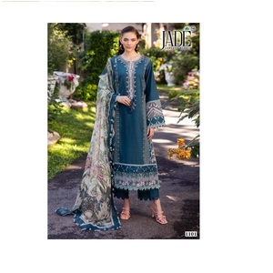 Best Heavy cotton <strong>Salwar</strong> <strong>Kameez</strong> Traditional Styles with Modern Twist for Women Best Price Indian Pakistani elegant <strong>salwar</strong> - Product Image 1