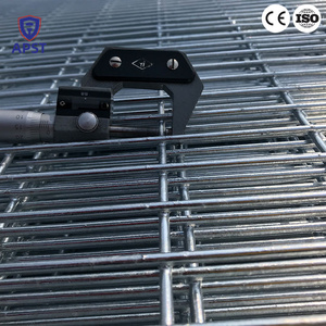 Grossiste de clôtures de sécurité Sitong 358, prix bas, <span class=keywords><strong>filet</strong></span> de clôture robuste pour distributeurs - Product Image 3