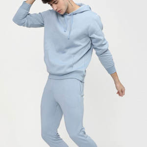 Sudaderas con Capucha de Alta Calidad, 100% Algodón, Gruesas, para Invierno, Ecológicas, con Logotipo Personalizado, MOQ Bajo, Diseño Liso Térmico, para Hombre, Servicio OEM - Product Image 6