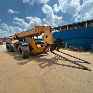 2018 510-56 Used Telehandler Reliable Industrial Lifting Equipment Wholesale - Product Image 1