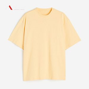 T-shirt polo en coton à manches courtes de haute qualité pour homme Impression graphique personnalisée Tissu jersey tricoté respirant et épais - Product Image 6