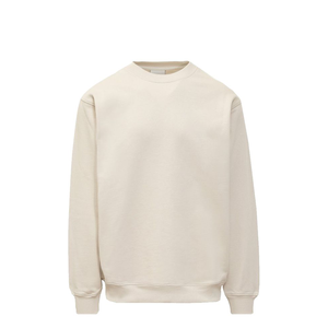 Mosaic Impex Wholesale Men's <b>Sweatshirt</b> <b>White</b> 100% Cotton Winter Wear with High Quality Print Pattern XS Size - Product Image 1