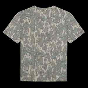 Camisa de Caza de Manga Corta 2026, Resistente a la Decoloración, Ultrasuave, Transpirable, Cómoda, Elástica, con Estampado de Camuflaje Vintage - Product Image 2