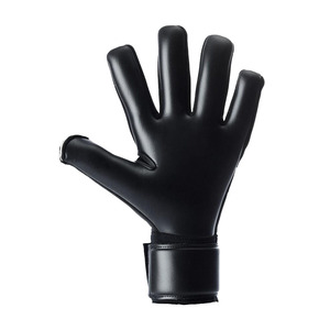 Personnalisé professionnel allemand PU 4mm gants de gardien de but antidérapant réglable dragonne Offre Spéciale vente en gros en plein air marque personnalisée - Product Image 6