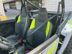 รถเอทีวี RZR XP 1000 Ultimate รุ่นใหม่ ปี 2025-2026 คุณภาพสูง สำหรับผู้ใหญ่ พร้อมส่งถึงบ้าน - Product Image 3