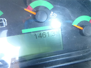 Retroexcavadora usada 2016 CATERPILLAR 430F 90% Cat 430F retroexcavadora lista para entregar - Product Image 5