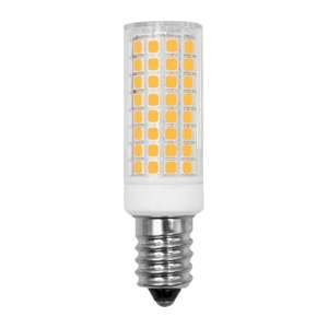 Tubular LED E12 Filament 1W 13x44 LED <b>Bulbs</b> - Product Image 1