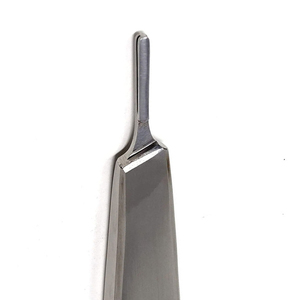 Economically Priced Premium Quality Custom Logo <b>Scalpel</b> <b>Blade</b> Handle Factory-Made Stainless Steel New Manual Power Source Design - Product Image 5