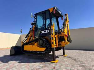 Chargeuse sur chenilles JCB 1CXT d'occasion 9 tonnes Track Skid Steer Loader Core Motor Engine Bearing Pump Gearbox Gear Components 2 Tonnes nominale - Product Image 6