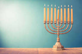Menorah hanoukka - Product Image 6