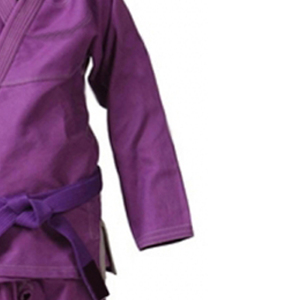 ชุดคาราเต้และยูโดทำจากผ้าฝ้ายชุดฝึกศิลปะการต่อสู้2025ใหม่ - Product Image 5