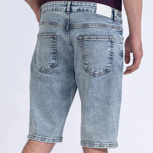 ODM OEM Hot <strong>Sale</strong> <strong>men's</strong> Hot <strong>Shorts</strong> Summer Denim <strong>Shorts</strong> <strong>Tailored</strong> <strong>Shorts</strong> <strong>men</strong> - Product Image 3