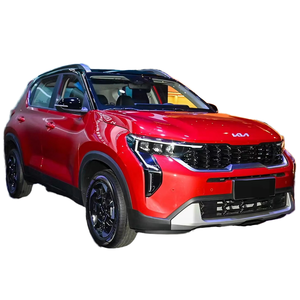 SUV So-net 2024 4.1-6L Diésel de Aspiración Natural Automático Edición Smart de Lujo con Techo Panorámico Eléctrico de 360° Auto Usado - Product Image 2