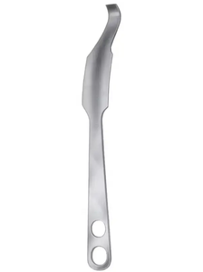 Oem Service Hohmann Elevators 24cm 9mm Acero inoxidable Proveedor de oro Instrumentos quirúrgicos - Product Image 4