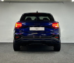 TOP SUV Audi Q2 40 TFSI quattro S line Automatique d'Occasion 2025 Conduite à Gauche/Droite Véhicule Pas Cher à vendre LHD/RHD - Product Image 6