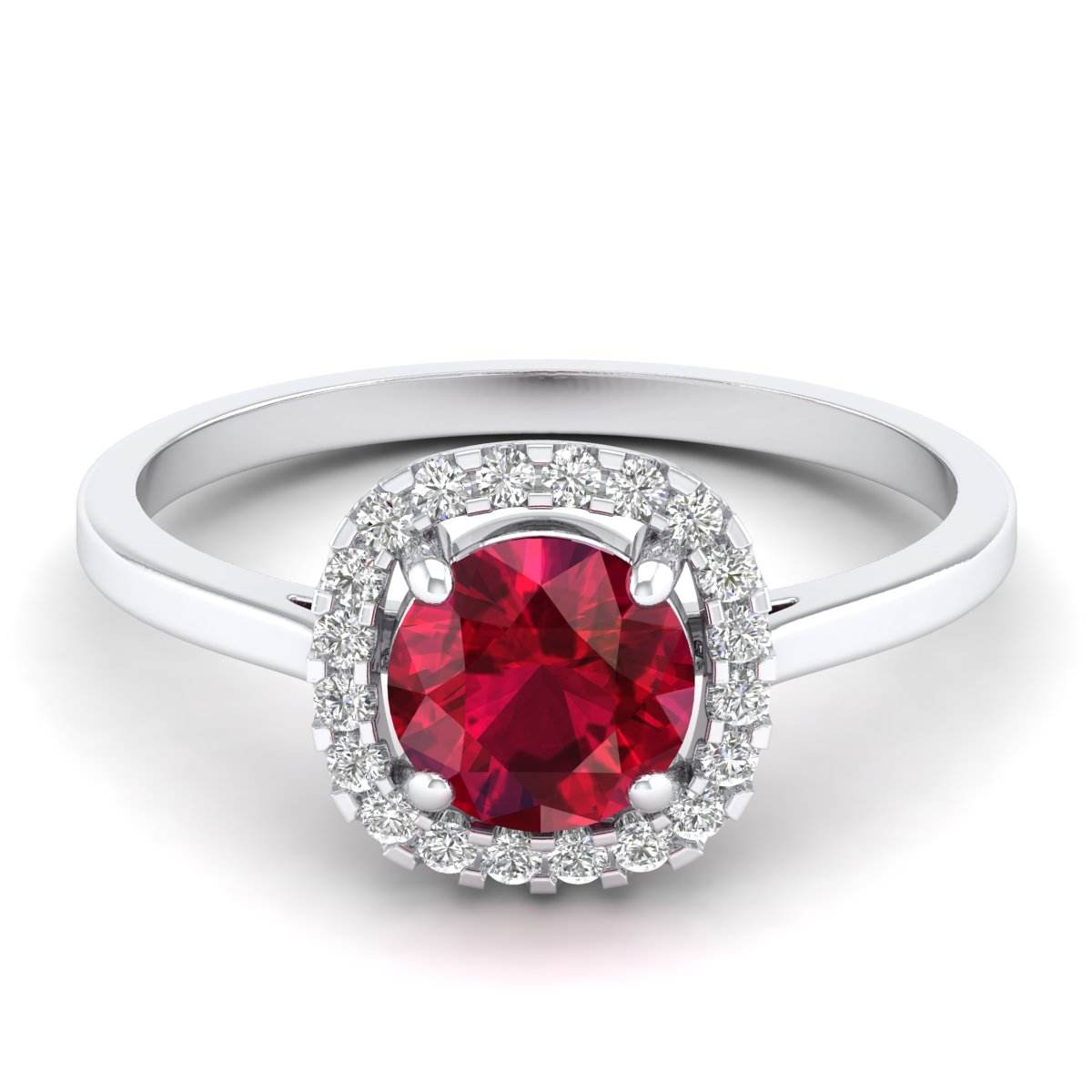 ทองคำขาว