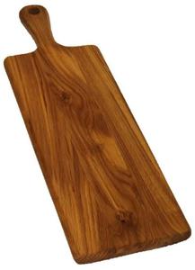 เขียงไม้อะคาเซียเขียงหลากสีอุปกรณ์ในครัวเขียงหั่นชีสสินค้ามาใหม่ตามสั่ง - Product Image 3