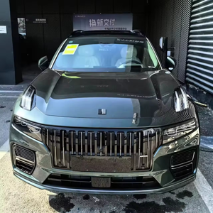 Prix d'usine 2025 L Y N K C O 09 EM P 2.0TD SUV hybride - Product Image 1