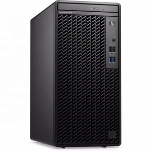 Высокопроизводительные приложения Dells Optiplex 3000 Mt Tower с I3-12100t процессором 8g 512GB/1T SSD настольный компьютер для бизнеса - Product Image 1