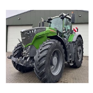 Tracteur Fendt 1050, véhicule utilitaire 4x4 pas cher à vendre, tracteur agricole diesel de haute qualité 500 CV, prix réduit, nouvelle offre - Product Image 3