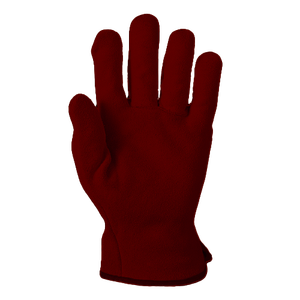 Guantes de conductor tejidos de algodón de cuero dividido de piel de vaca resistente de alta calidad Guantes de trabajo de protección de manos de seguridad industrial - Product Image 5