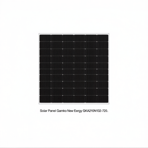 Panneau solaire Gamko New Energy GKA210N132-720 - Product Image 2