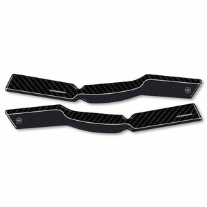 2 Adesivi in Resina Gel 3D per Moto Honda Africa Twin, Decalcomanie Compatibili con Paramani - Product Image 1
