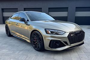 Excellent état, Audi RS5 Sportback 2022 d'occasion, 444 ch, V6 biturbo - Product Image 3