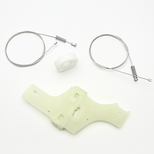 Kit de réparation de lève-vitre avant gauche 9221GY pour Peugeot 508 I Saloon SW 2010-2018 - Product Image 2