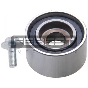 Rullo tenditore della cinghia dentata, set (1287-I30) - Product Image 1