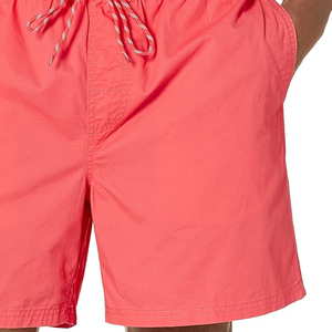 2024 New Arrival <b>Mens</b> Hot <b>Shorts</b> <b>Smart</b> Casual Beach Wear Summer Skin-Friendly Breathable Corduroy Quick Dry Outdoor <b>Shorts</b> - Product Image 4