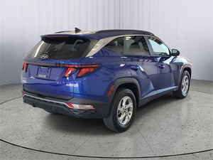 Tucson SEL Fleet 2024 Usado, Tracción en las Cuatro Ruedas, Caja de Cambios Automática, Motor de Aleación de Aluminio, Volante a la Izquierda - Product Image 6