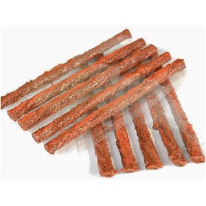 10 pezzi strisce di riparazione pneumatici Tubeless 0,6x10cm-auto e moto/fusibili e kit di riparazione - Product Image 2