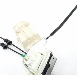 Serratura Anteriore Destra FIAT 500 Serie X 52028382 (15>) - Product Image 6