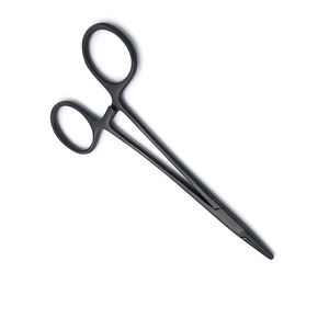 Porte-aiguilles chirurgical dentaire Crile-Wood 15 cm en acier inoxydable, qualité supérieure, fabriqué au Pakistan, Med Med Corp - Product Image 5