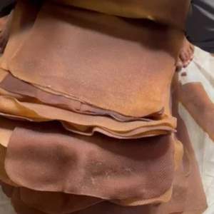 Exportation de caoutchouc de basse qualité du Vietnam Caoutchouc RSS 5, Caoutchouc naturel RSS 5 du Vietnam-Qualité industrielle économique - Product Image 4