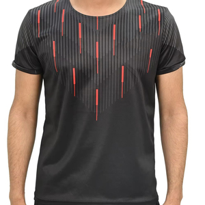 Maillot de football réversible édition spéciale du Brésil personnalisé pour hommes vêtements de sport en gros pour les fans maillot de ventilateur décontracté respirant - Product Image 6